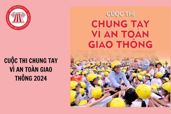 Trọn bộ Đáp án Tuần 7 Cuộc thi Chung tay vì an toàn giao thông năm 2024?