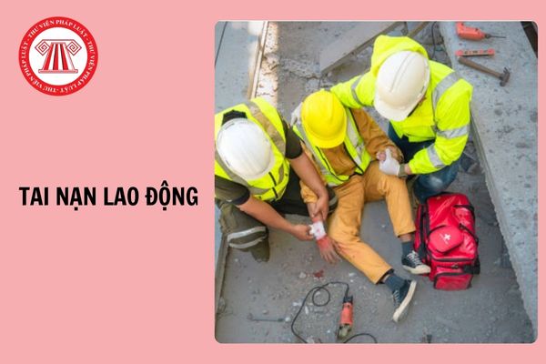 Khi bị tai nạn lao động, người lao động được trợ cấp hay bồi thường?