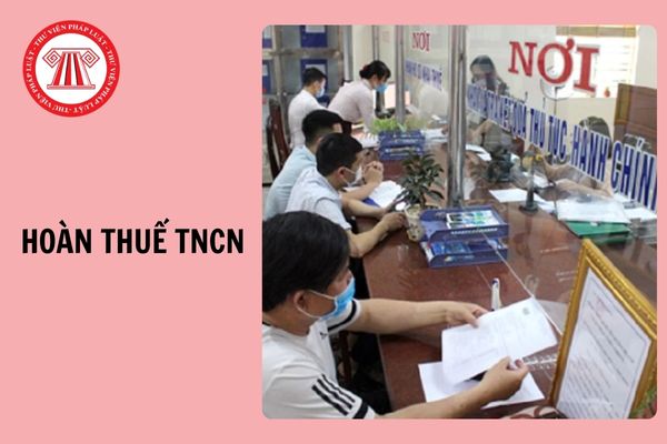 Không cung cấp thông tin cá nhân, account cho đối tượng không rõ danh tính khi hoàn thuế TNCN?