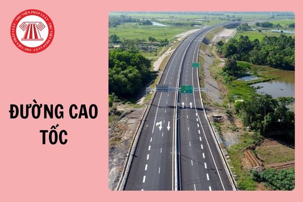 Từ 1/1/2025, tốc độ tối thiểu khi chạy xe trên đường cao tốc là 60 km/h?