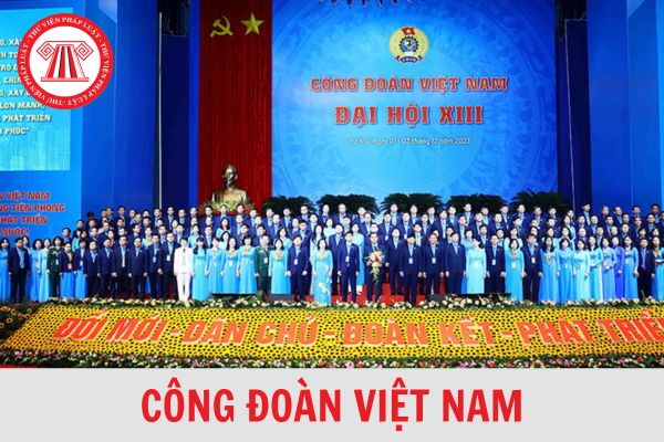 Mục tiêu Đến năm 2045: Hầu hết người lao động tại cơ sở là đoàn viên Công đoàn Việt Nam; 99% doanh nghiệp, đơn vị có tổ chức công đoàn ký kết được thoả ước lao động tập thể thuộc văn bản nào?