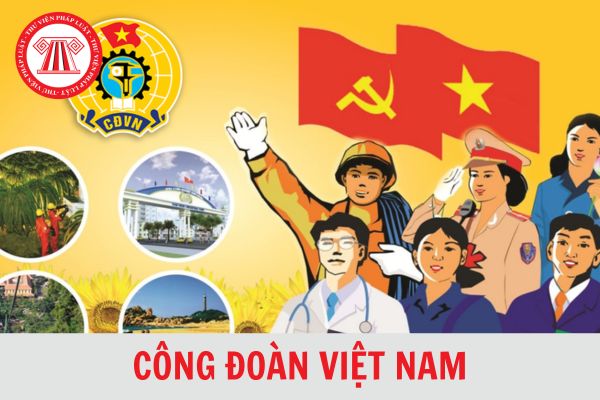 Hiến pháp Nước Cộng hòa xã hội chủ nghĩa Việt Nam năm 2013 quy định Công đoàn Việt Nam là gì?