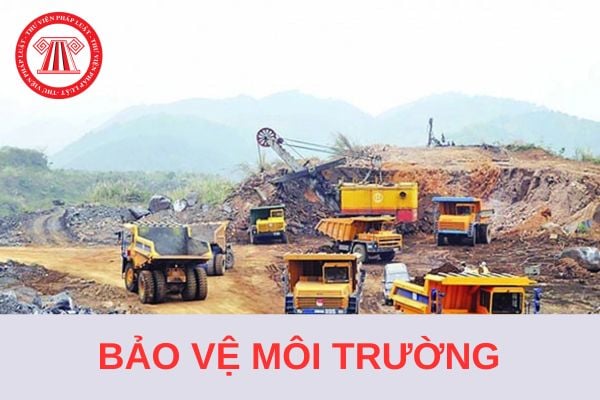 Mẫu 02/PBVMT tờ khai quyết toán phí bảo vệ môi trường đối với hoạt động khai thác khoáng sản 2024?