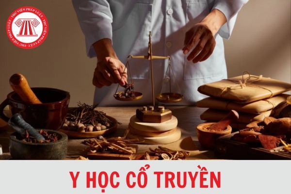 Cử nhân y học cổ truyền được phép kê đơn thuốc cổ truyền cho bệnh nhân không?