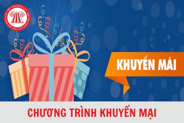 Kết quả trúng thưởng của chương trình khuyến mại có yếu tố may rủi có bắt buộc phải được công khai?