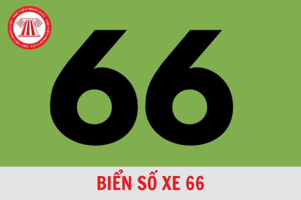 Biển số xe 66 là của tỉnh nào? Thông tin biển số xe 66 theo từng khu vực mới nhất năm 2024?