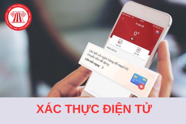 Mẫu XT03 giấy xác nhận đủ điều kiện kinh doanh dịch vụ xác thực điện tử 2024?