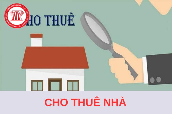 Từ 15/10/2024, thời hạn cho thuê nhà là tài sản công không dùng để ở tối đa là bao lâu?