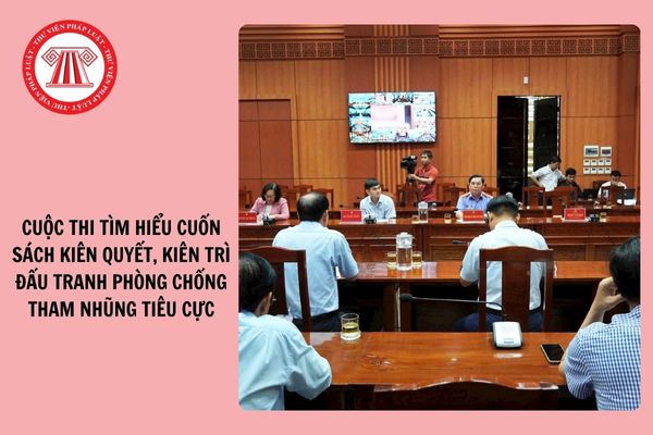 Đáp án Tuần 2 Cuộc thi tìm hiểu Cuốn sách Kiên quyết, kiên trì đấu tranh phòng, chống tham nhũng, tiêu cực của cố Tổng Bí thư Nguyễn Phú Trọng tỉnh Quảng Nam?