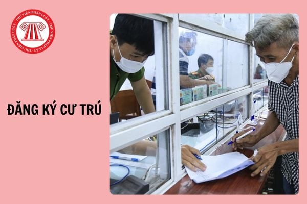 Từ 10/01/2025, có bắt buộc phải nộp giấy tờ chứng minh quan hệ nhân thân khi đăng ký cư trú không?