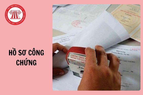 Từ 1/7/2025, thời gian lưu trữ hồ sơ công chứng đối với giao dịch bất động sản là mấy năm?