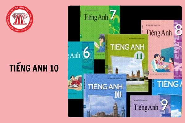 Tổng hợp đề thi học kì 1 Tiếng Anh 10 năm 2024 - 2025 (Sách mới) có đáp án?