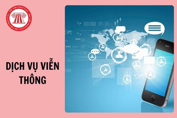 Chỉ cung cấp dịch vụ viễn thông cho thuê bao di động sau khi đã xác thực thông tin chính xác?