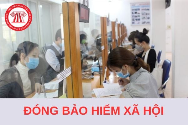 Từ 01/7/2025, đối tượng nào được lựa chọn tiền lương làm căn cứ đóng BHXH bắt buộc?