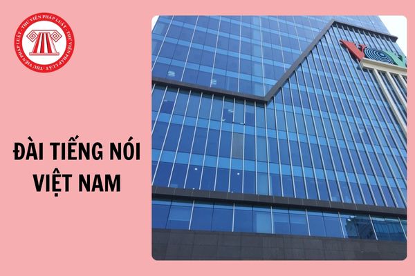 Tên viết tắt của Đài Tiếng nói Việt Nam là gì? TNVN có tối đa bao nhiêu Phó Tổng Giám đốc?