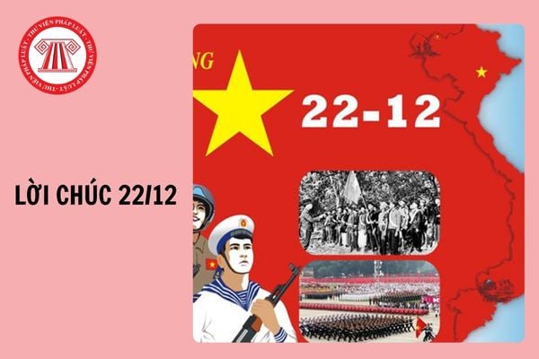 Tổng hợp Lời chúc hay cho ngày 22/12 ý nghĩa, xúc động nhất 2024?