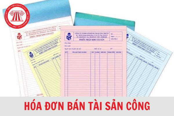 Mẫu 14/TSC-HĐ thông báo về việc mất hóa đơn bán tài sản công mới nhất 2024?