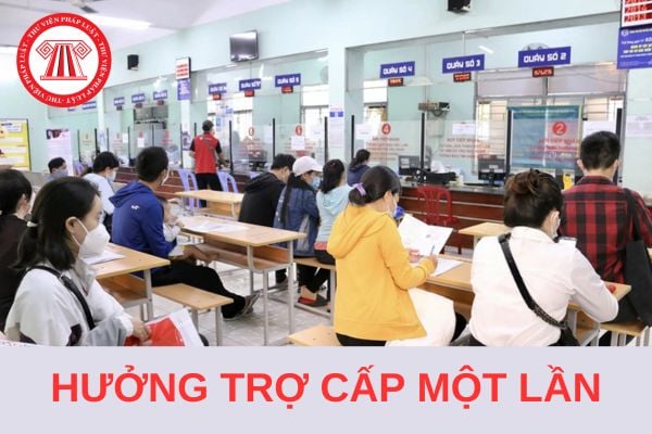 Từ 01/7/2025, thay đổi điều kiện hưởng trợ cấp một lần khi nghỉ hưu cụ thể ra sao?