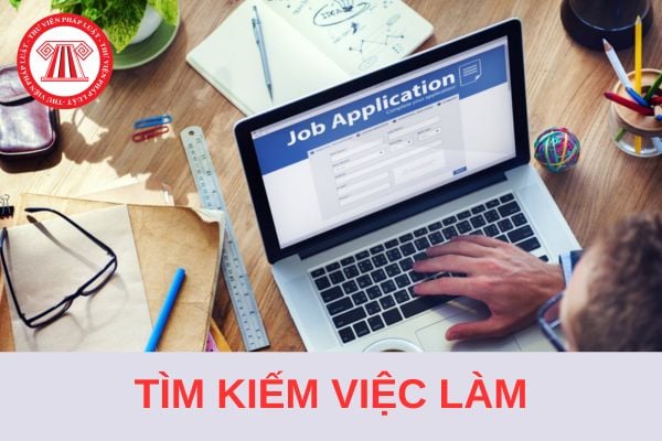 Tải Mẫu thông báo tìm kiếm việc làm hàng tháng của người đang hưởng trợ cấp thất nghiệp 2024?