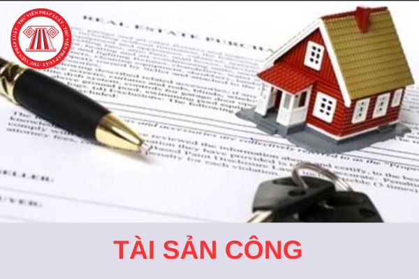 Hướng dẫn ghi Mẫu 02-PĐK/TSC phiếu đăng ký mua tài sản công mới nhất 2024?