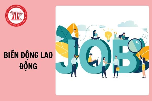 Hạn chót nộp thông báo tình hình biến động lao động Tháng 10/2024 là ngày mấy?