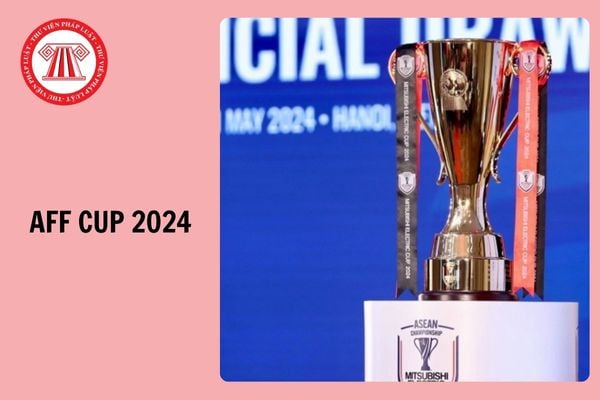 Chung kết lượt đi, lượt về AFF CUP 2024 đội tuyển Việt Nam vào ngày mấy, thứ mấy?