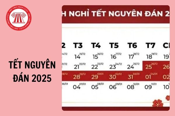 Tại sao 8 năm liền kể từ 2025, Tết Nguyên đán không có ngày 30 Tết?