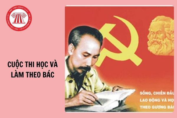 Tổng hợp Đáp án Cuộc thi Học và làm theo Bác 3 bảng A, B, C - Vòng loại Tuần 2 năm 2024 - 2025?