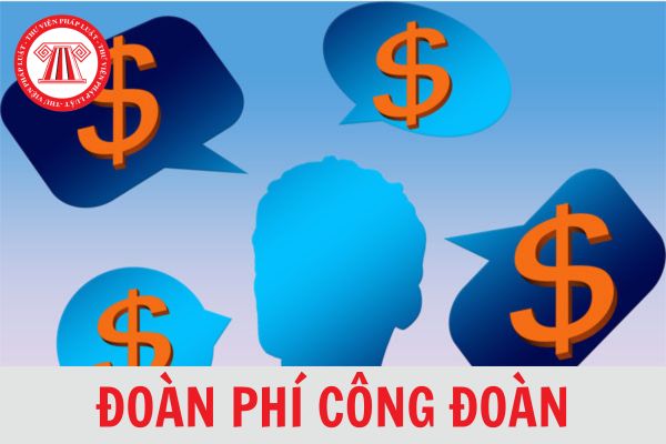 Tạm dừng đóng đoàn phí công đoàn trong trường hợp nào?