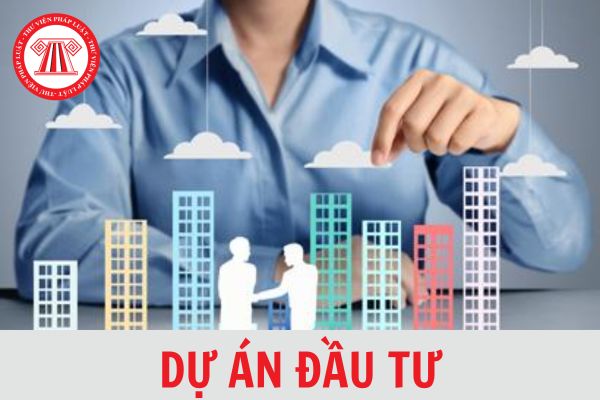 Thời gian ngừng hoạt động của dự án đầu tư tối đa là bao lâu?