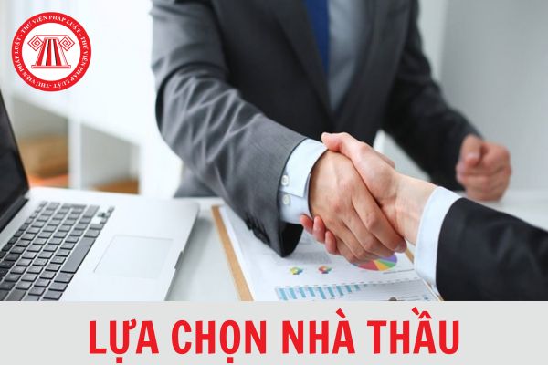 Ai có trách nhiệm đăng tải thông tin về lựa chọn nhà thầu?