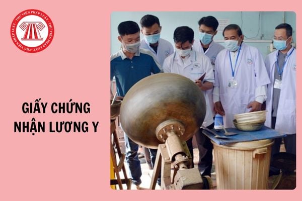 Tải Phiếu tiếp nhận hồ sơ đề nghị cấp, cấp lại giấy chứng nhận lương y 2024?