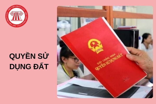 04 loại giấy tờ khác về quyền sử dụng đất có trước 15/10/1993 tại TP HCM?