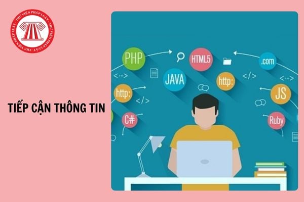 Cơ quan nào giám sát tối cao việc bảo đảm thực hiện quyền tiếp cận thông tin của công dân?