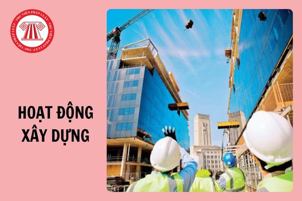 03 trường hợp nhà thầu nước ngoài bị thu hồi giấy phép hoạt động xây dựng 2025?