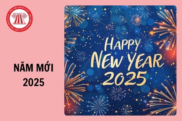 Nơi nào đón năm mới 2025 sớm nhất và muộn nhất trên thế giới?