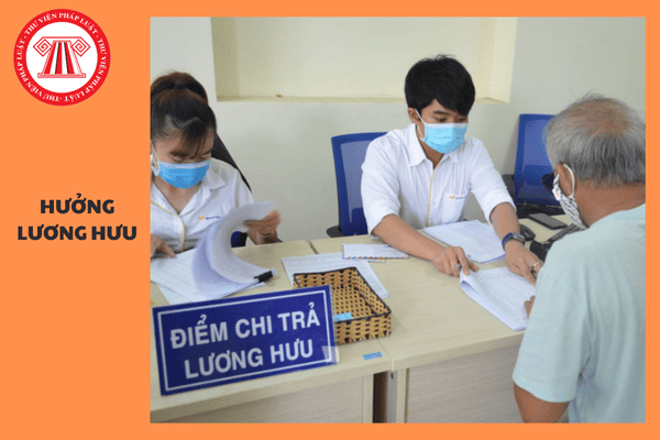 Từ 01/07/2025, hồ sơ đề nghị hưởng lương hưu đối với người tham gia bảo hiểm xã hội bắt buộc gồm những gì?