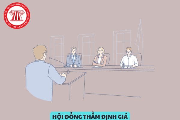 Hội đồng thẩm định giá đất cụ thể cấp tỉnh bao gồm những ai? Nội dung thẩm định của Hội đồng thẩm định giá đất cụ thể bao gồm những gì?