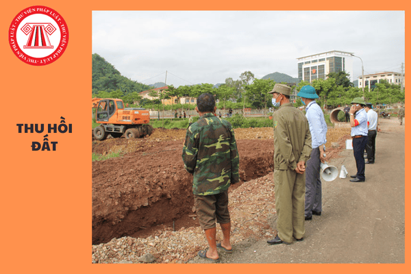 Người dân thuê đất hàng năm trả tiền đầy đủ, không nợ nghĩa vụ tài chính thì khi thu hồi có được bồi thường không?