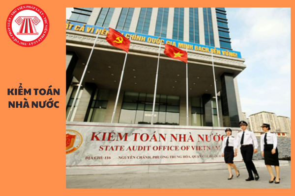 43 Chuẩn mực kiểm toán nhà nước áp dụng từ ngày 30/12/2024 như thế nào?