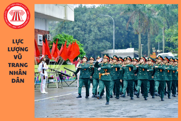 Chính quyền địa phương có trách nhiệm bố trí đất làm nhà ở xã hội cho lực lượng vũ trang từ 01/12/2024?