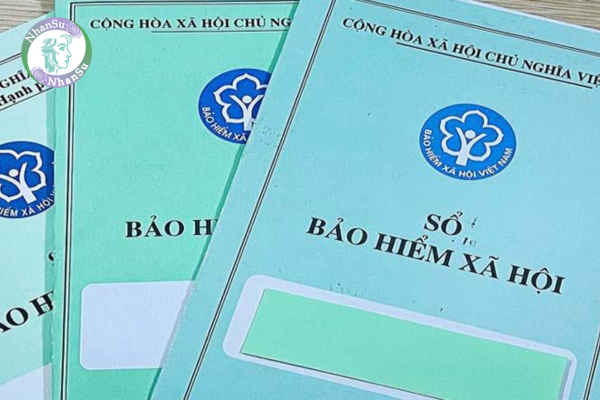 Từ 01/7/2025, có bao nhiêu hình thức cấp sổ bảo hiểm xã hội?