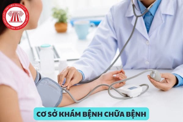 Giấy phép hoạt động của cơ sở khám bệnh chữa bệnh có thời hạn bao lâu?