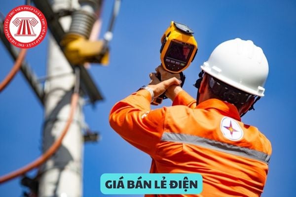 Giá bán lẻ điện là gì? Giá bán lẻ điện sinh hoạt cho nhà ở tập thể của cán bộ được quy định như thế nào?