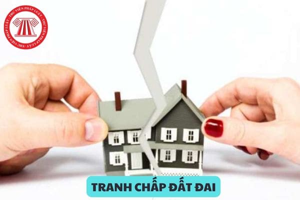 Việc hòa giải tranh chấp đất đai tại Ủy ban nhân dân cấp xã nơi có đất tranh chấp từ 01/8/2024 được thực hiện như thế nào?