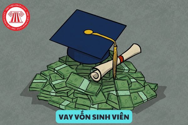 Những đối tượng nào được vay vốn sinh viên? Sinh viên cần đáp ứng điều kiện gì để được vay vốn sinh viên?