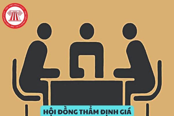 Hội đồng thẩm định giá được sử dụng con dấu của cơ quan nào? Hội đồng thẩm định giá có quyền và nghĩa vụ gì?