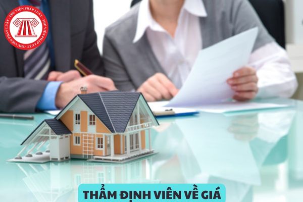 Thẩm định viên về giá có quyền từ chối thực hiện thẩm định giá trong trường hợp nào?