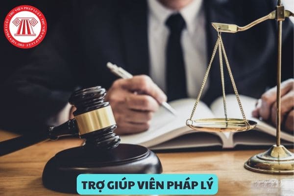 Bảng lương của trợ giúp viên pháp lý khi tăng lương cơ sở lên 2,34 triệu là bao nhiêu?