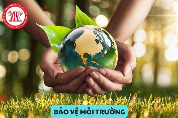 Khu sản xuất, kinh doanh, dịch vụ tập trung phải có hạ tầng bảo vệ môi trường bao gồm những gì?